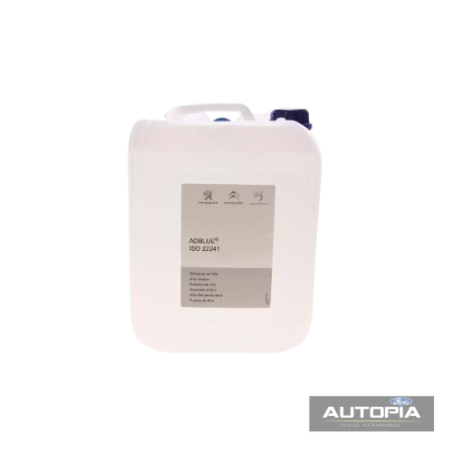 AD BLUE 10L